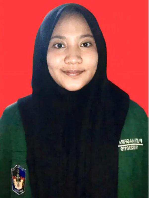 Putri Magfirah