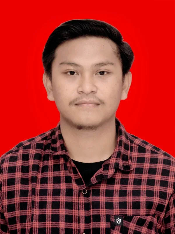 TAUFIK HIDAYAT