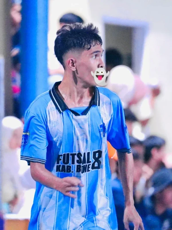 Muhammad yusuf
