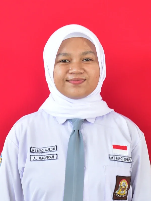 AL MAGFIRAH