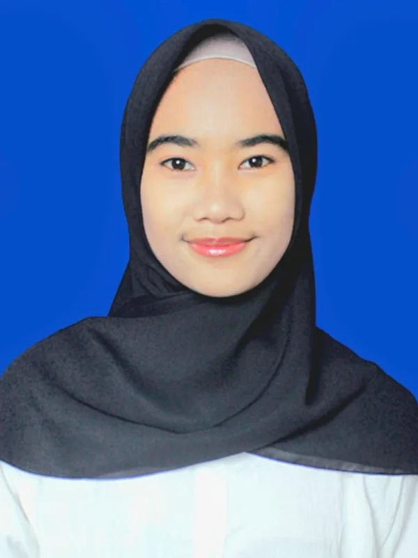 KHAERUNNISA NUR FADHILLAH