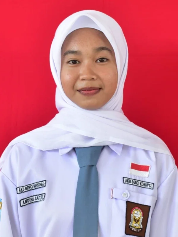 Andini safitri