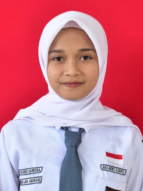 Dwi Lara Angriani