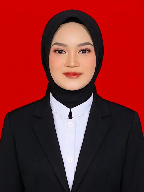Andi Nurindah Meylani. F, S.Tr.Farm