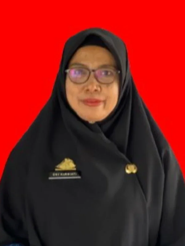 Eny Kurniati, S.Pd.