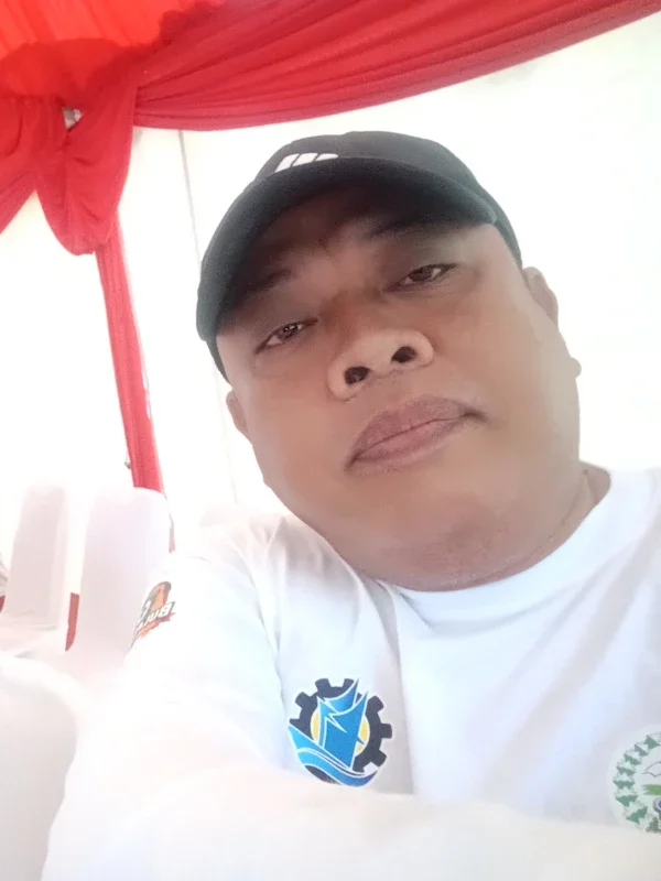 Natsir Saleh