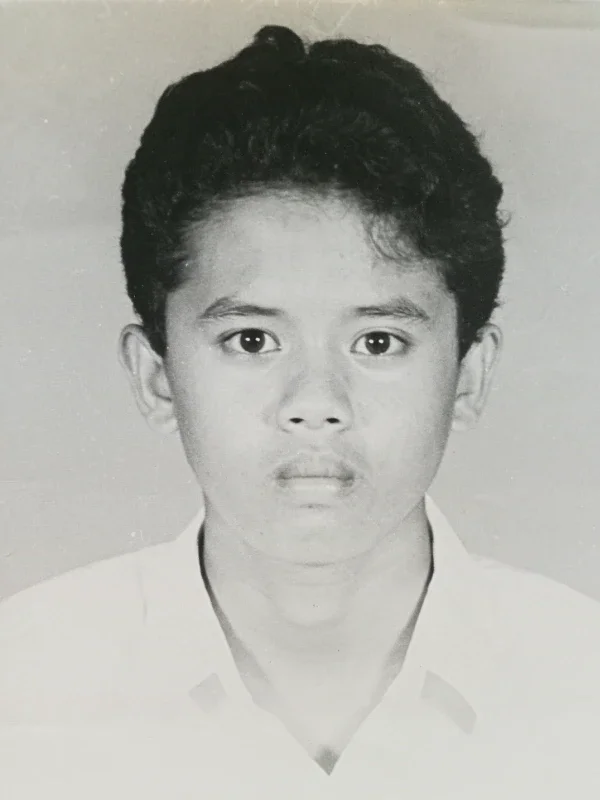 Andi tabri Samad,sh